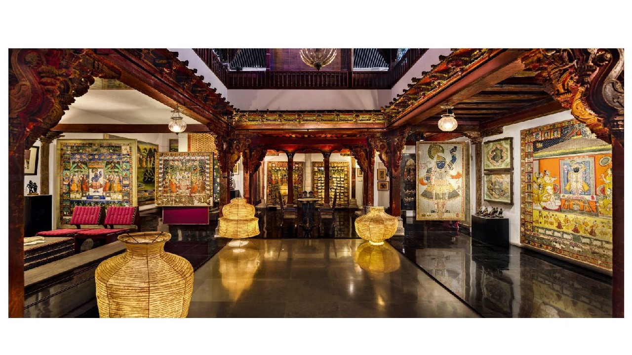 Art House India