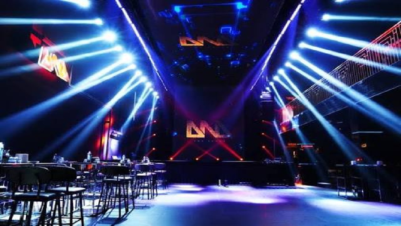 DND - The Venue: Bengaluru