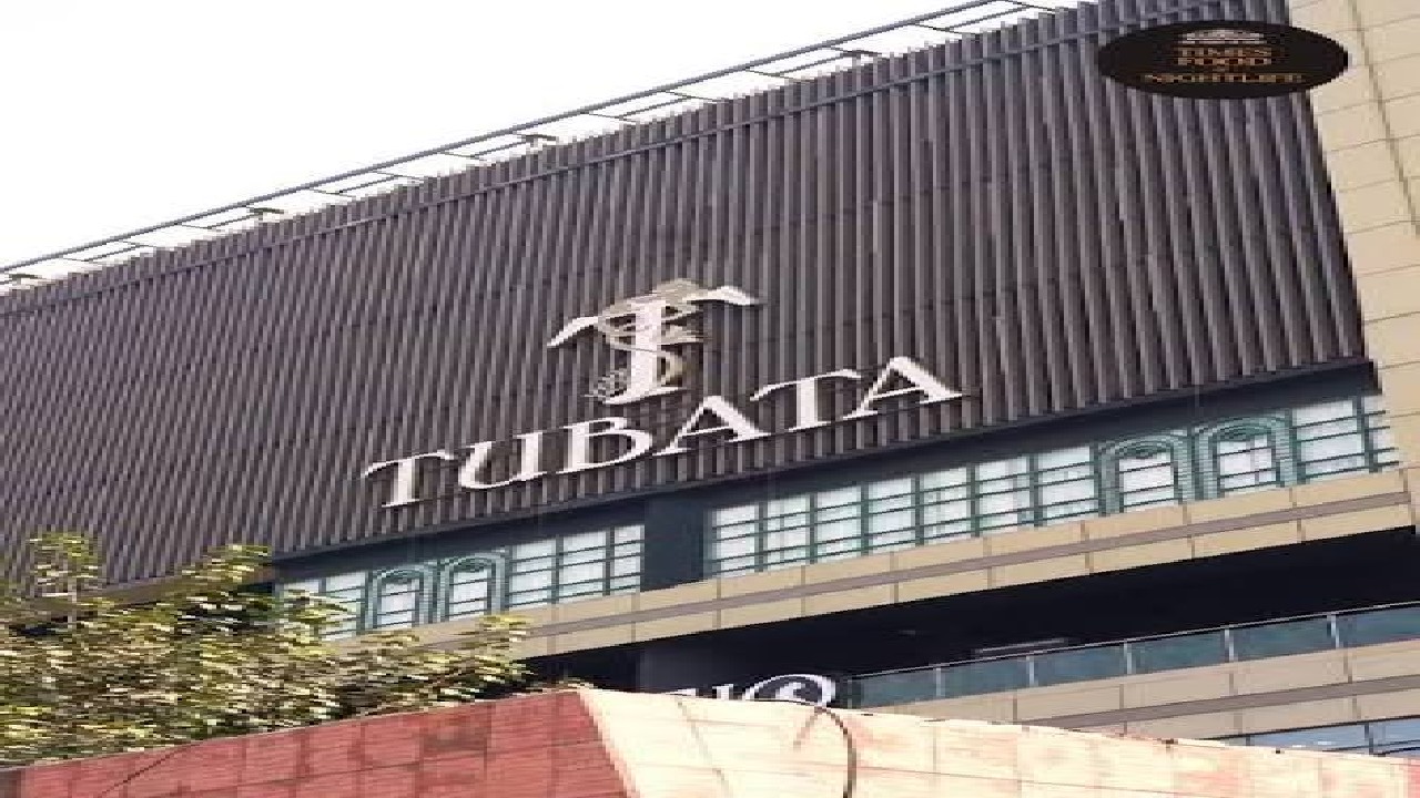 TUBATA