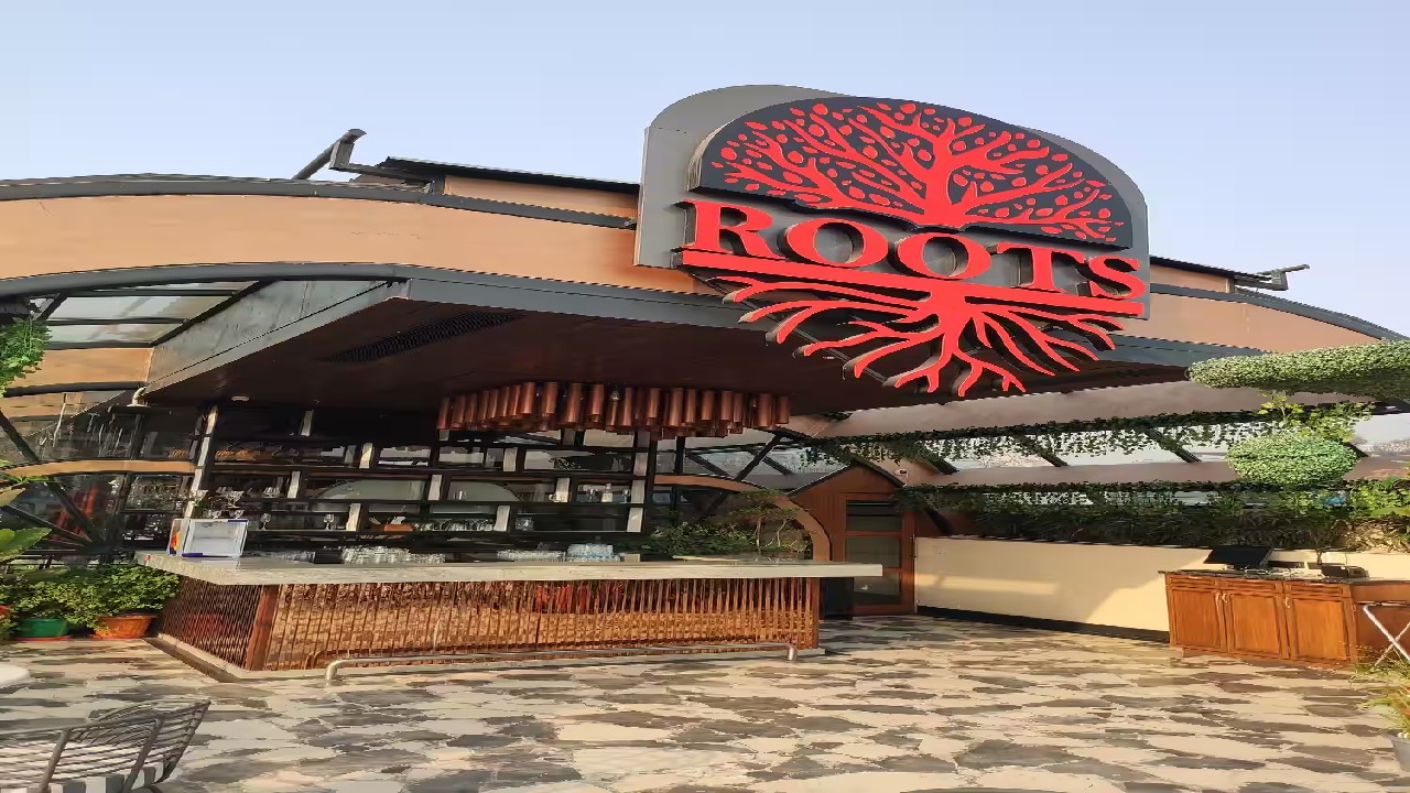 Roots | Theatre Road