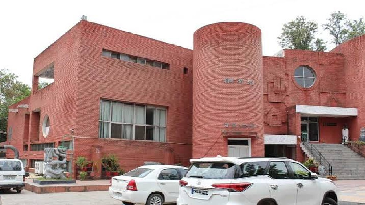 Punjab Kala Bhawan: Chandigarh