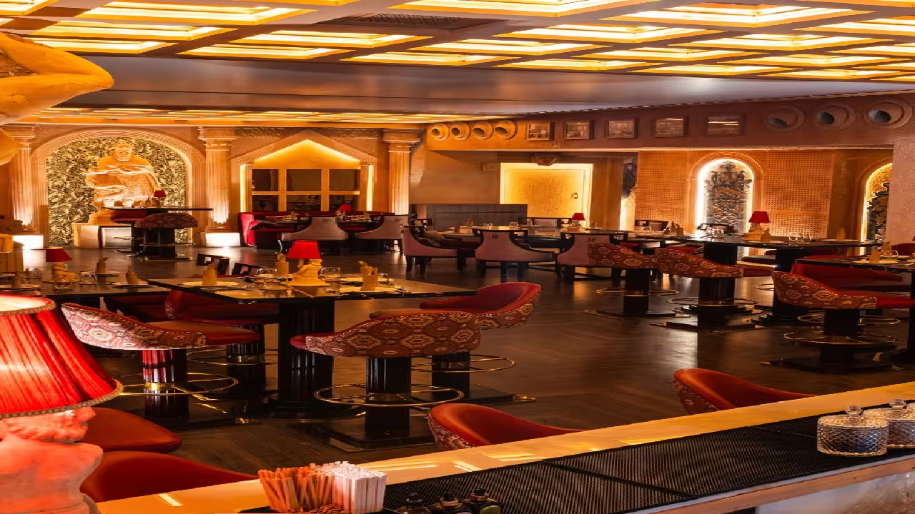 Belmarose | Vile Parle East
