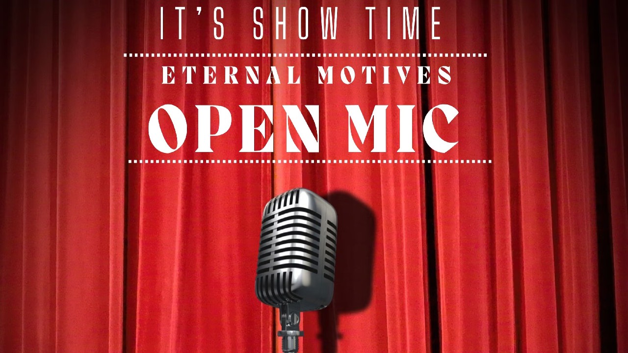 Eternal Motives Performing Art’s Studio