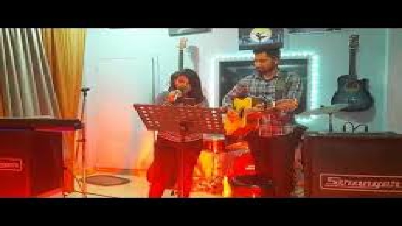 Krishna Studio: Hyderabad