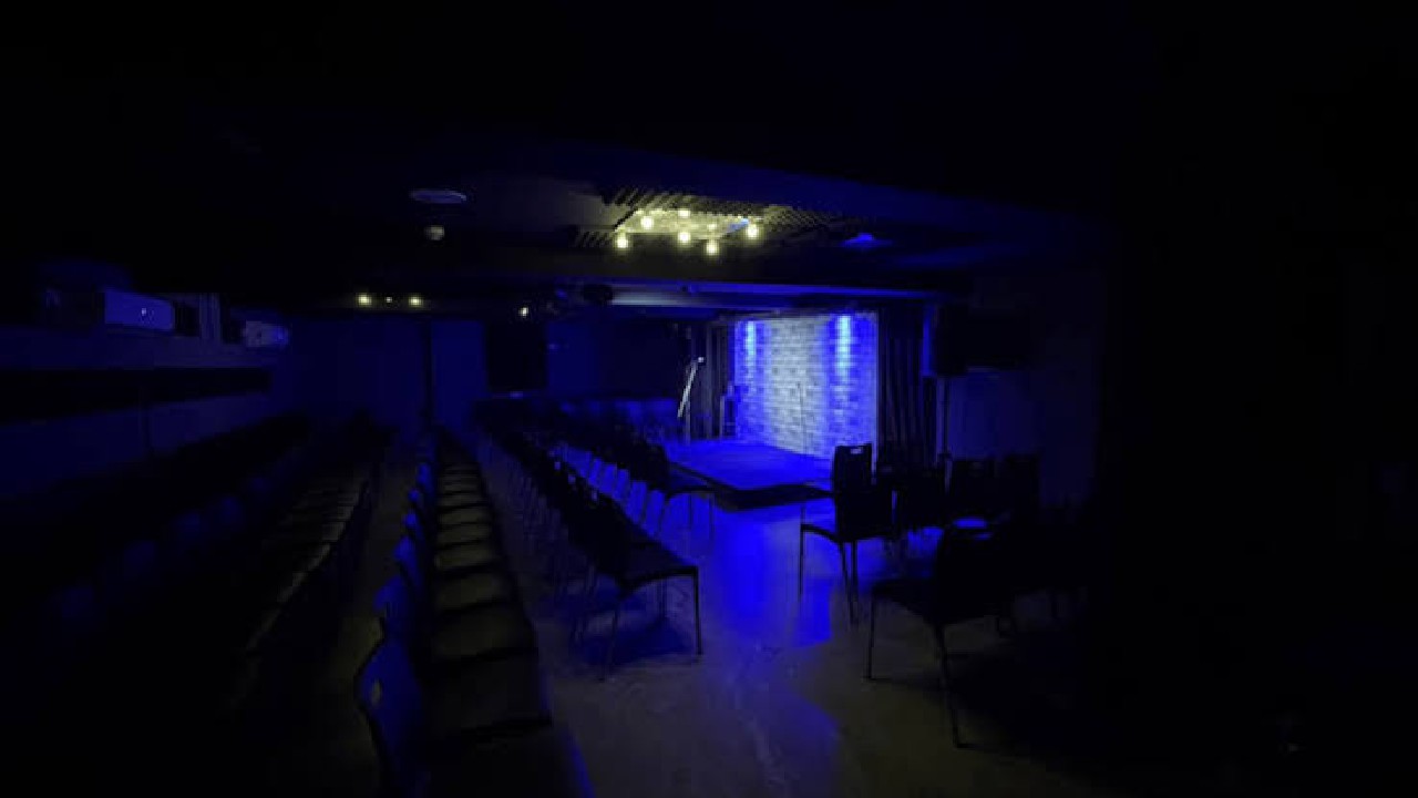 Backspace: Ahmedabad