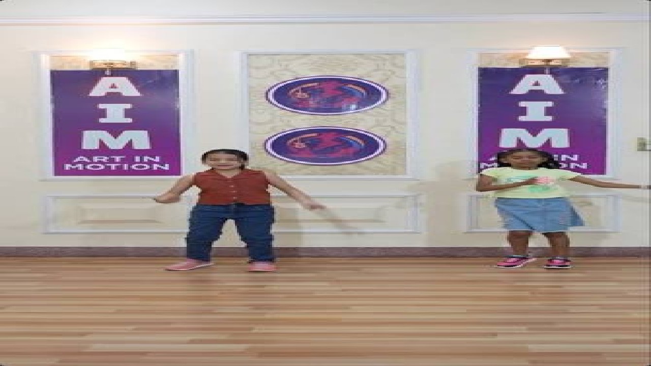 AIM – Art in Motion Studios