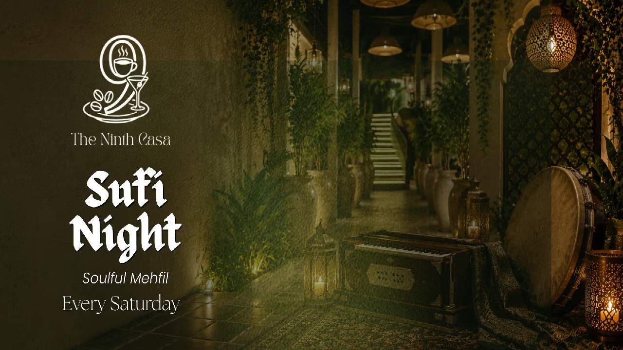 The Ninth Casa