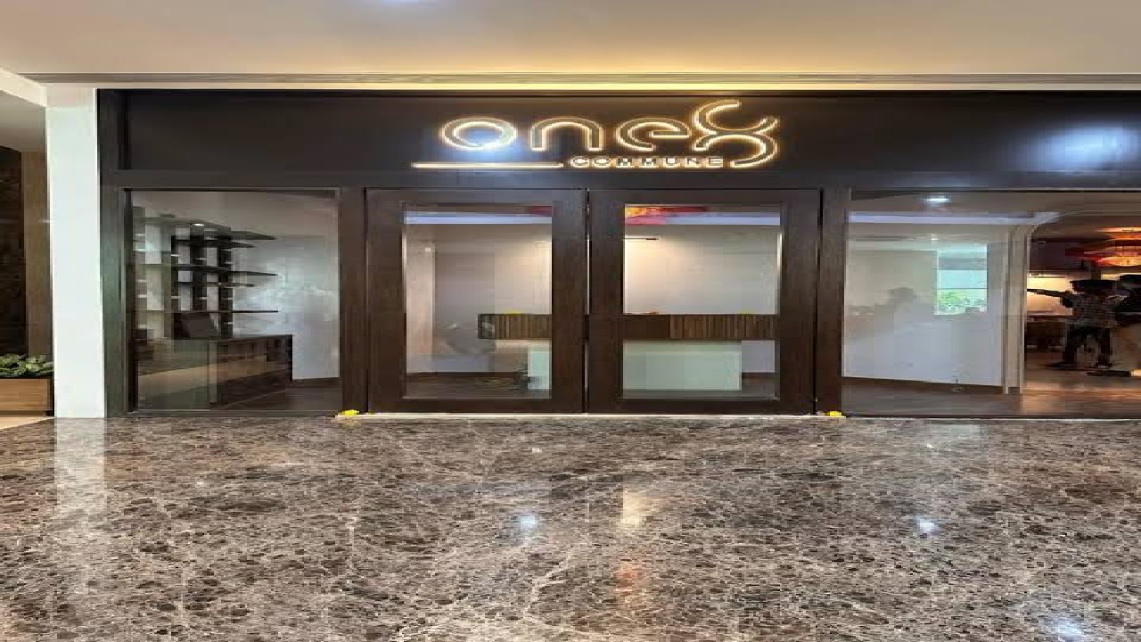 One8 Commune - Lower Parel