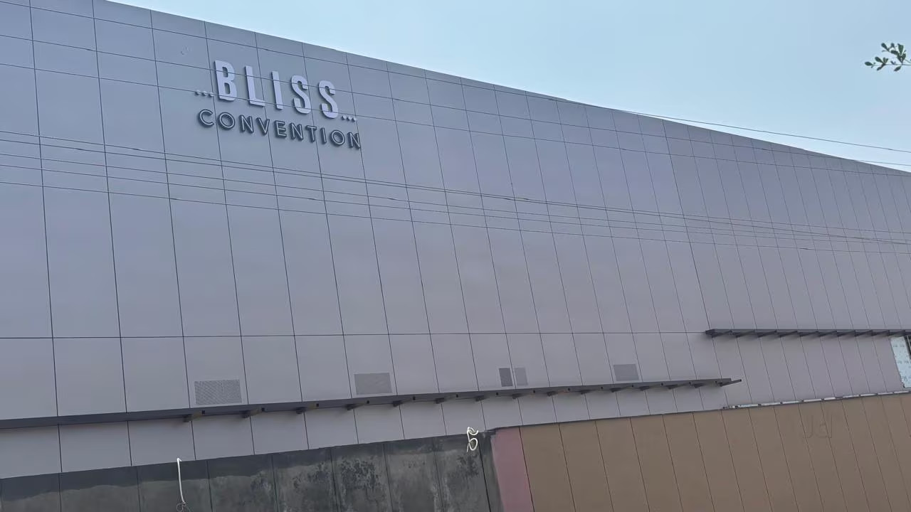 BLISS Convention