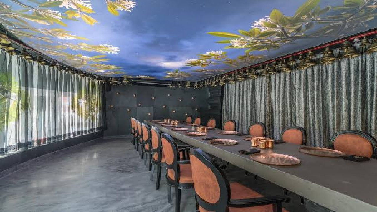 Ohri's Uppu, Secunderabad