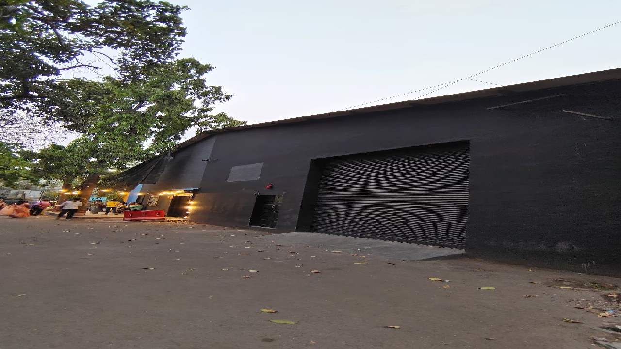 The Box Studio