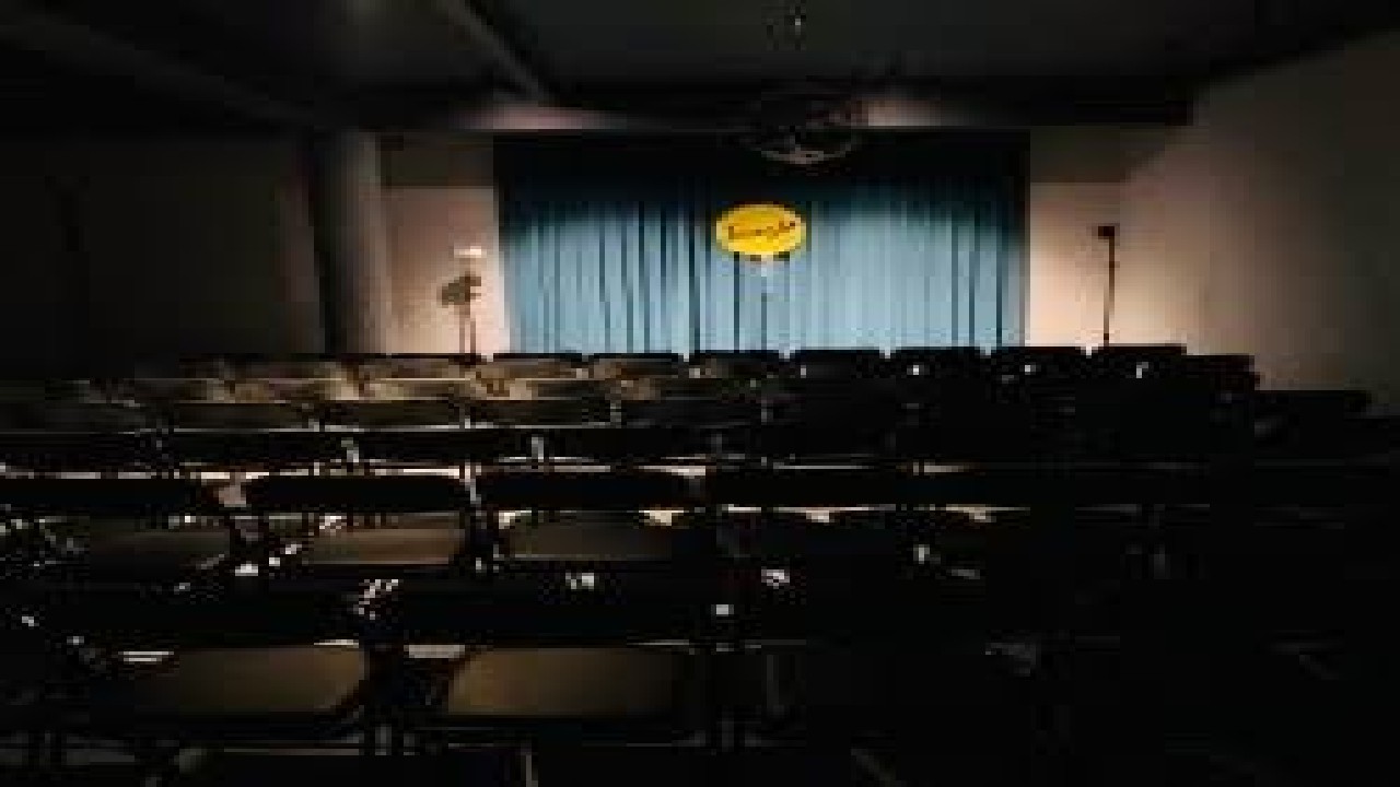 The Laugh Club, Chandigarh