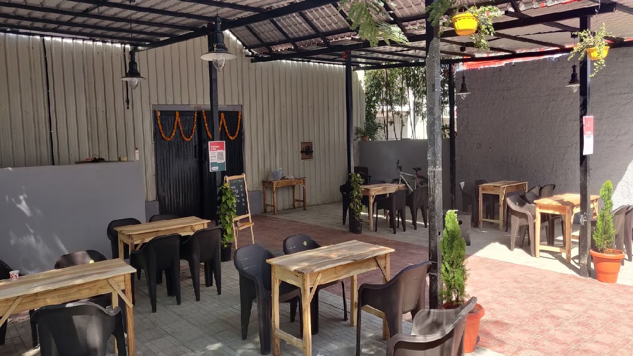 Rangbhoomi Spaces & Events