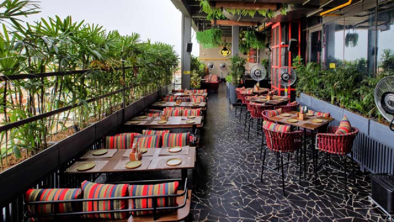 Bira 91 Taproom