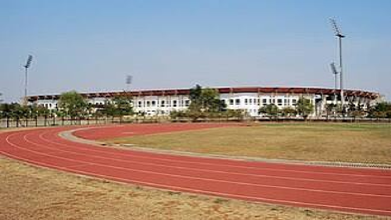 Gachibowli