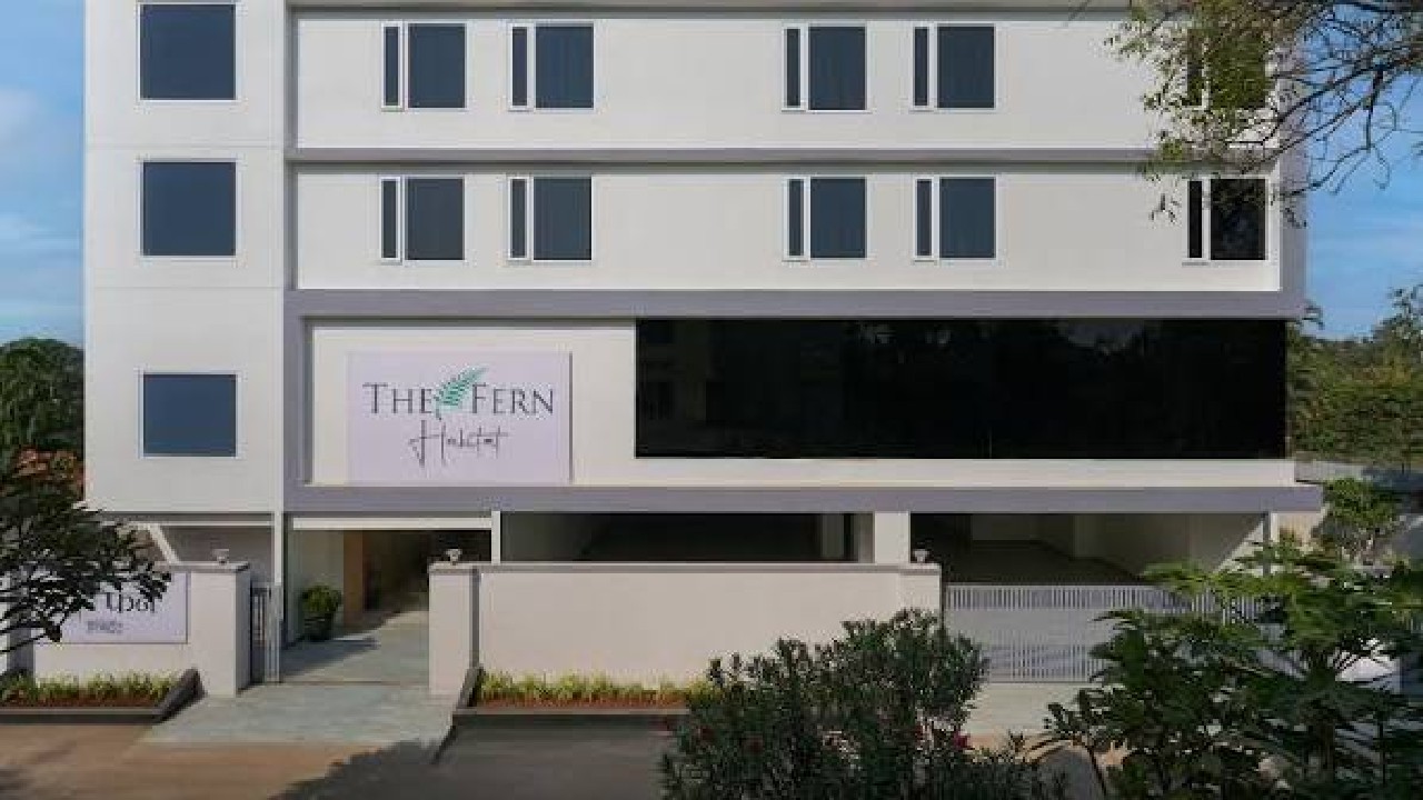 The Habitat:Pune,