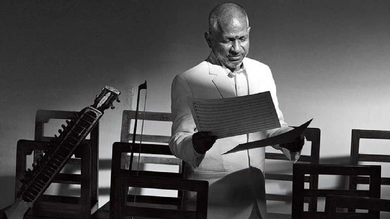 ILAIYARAAJA LIVE IN GOA