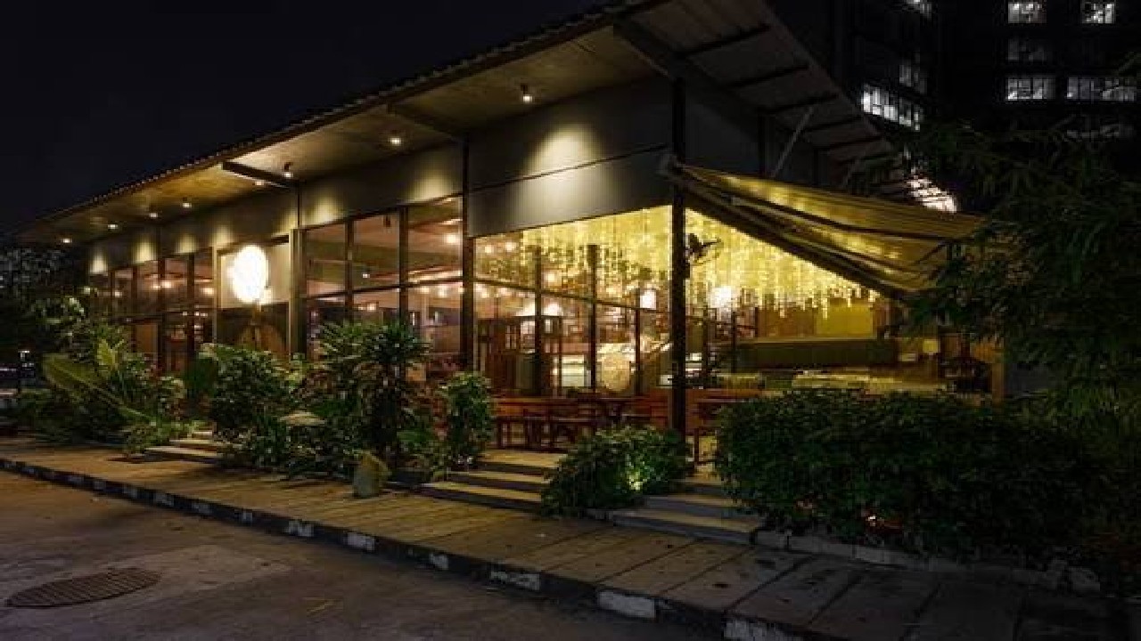 Kreate by Kraft, Chennai