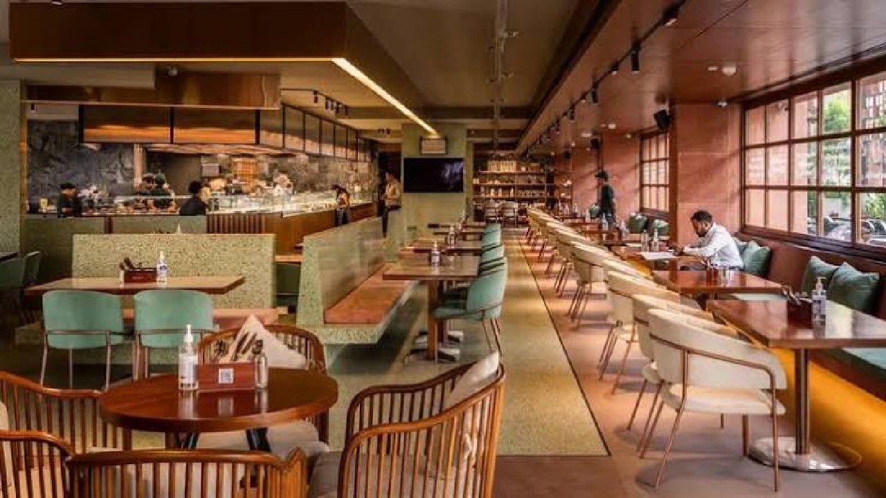 Roast CCx | Banjara Hills, Hyderabad,