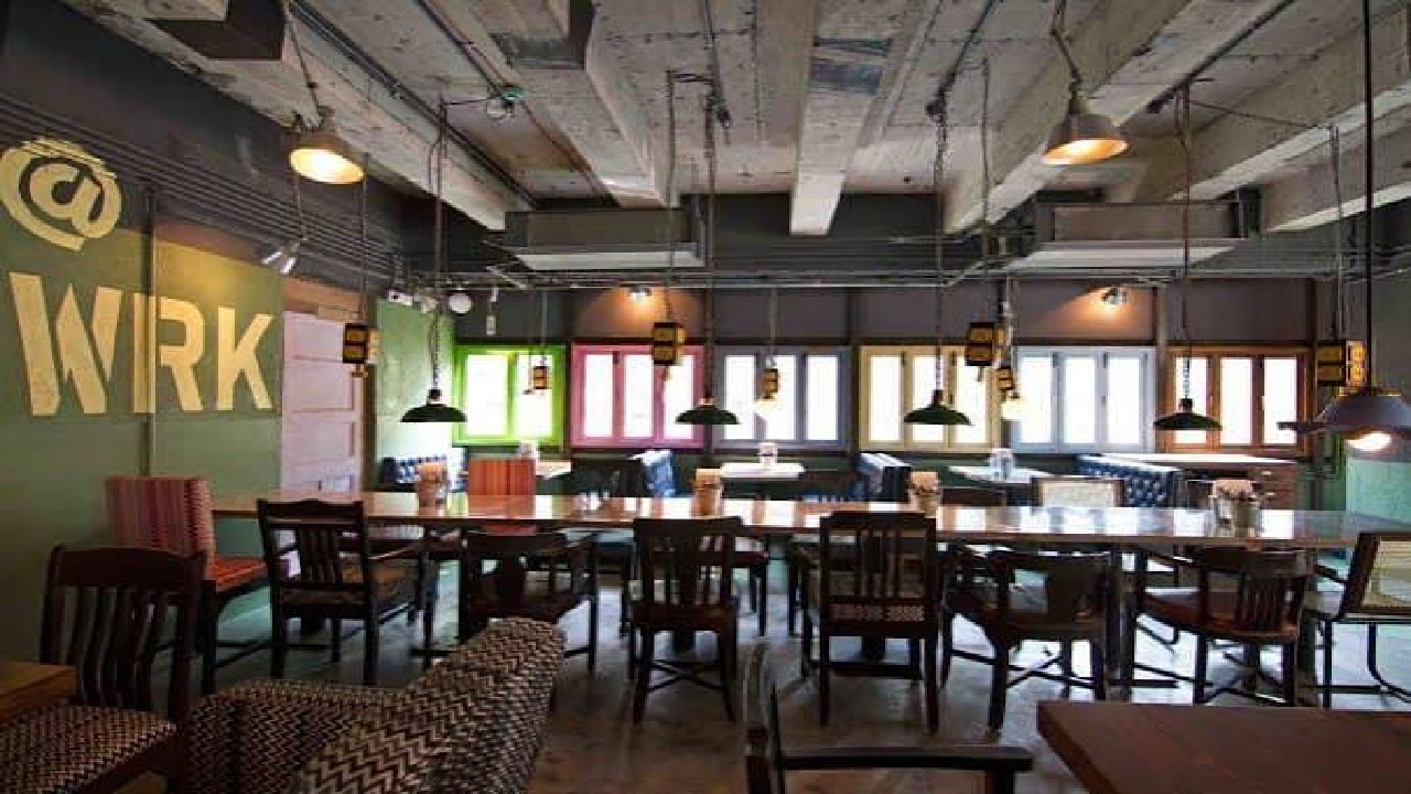 Khar Social | Khar, Mumbai,