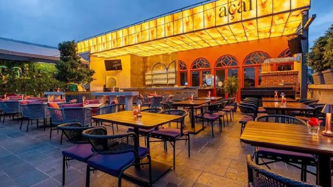 The Mills, Pune