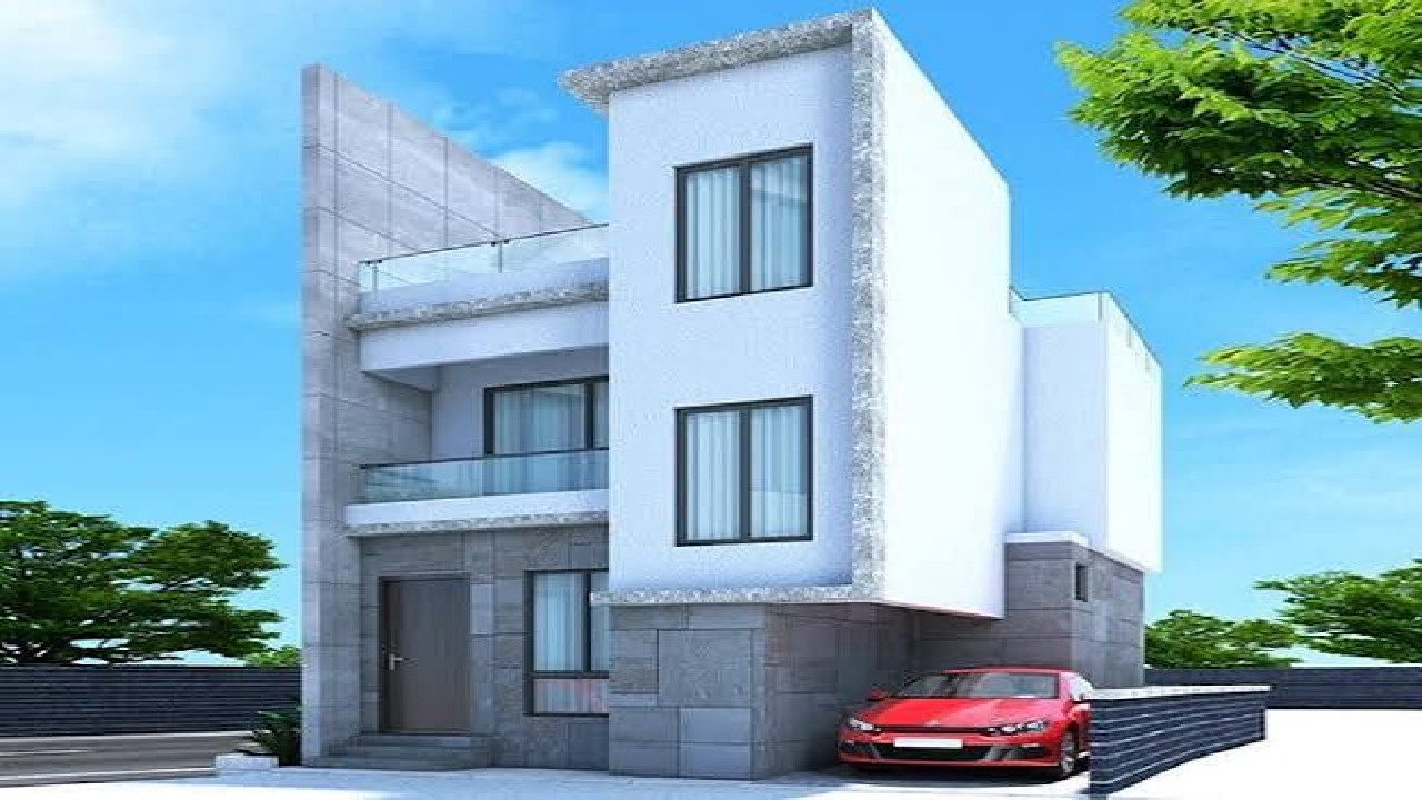 Skygarden, Chennai