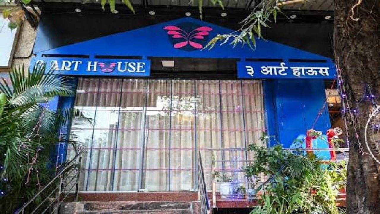 3 Art House, Mumbai