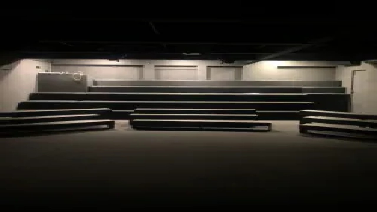 The Footlight Theatre