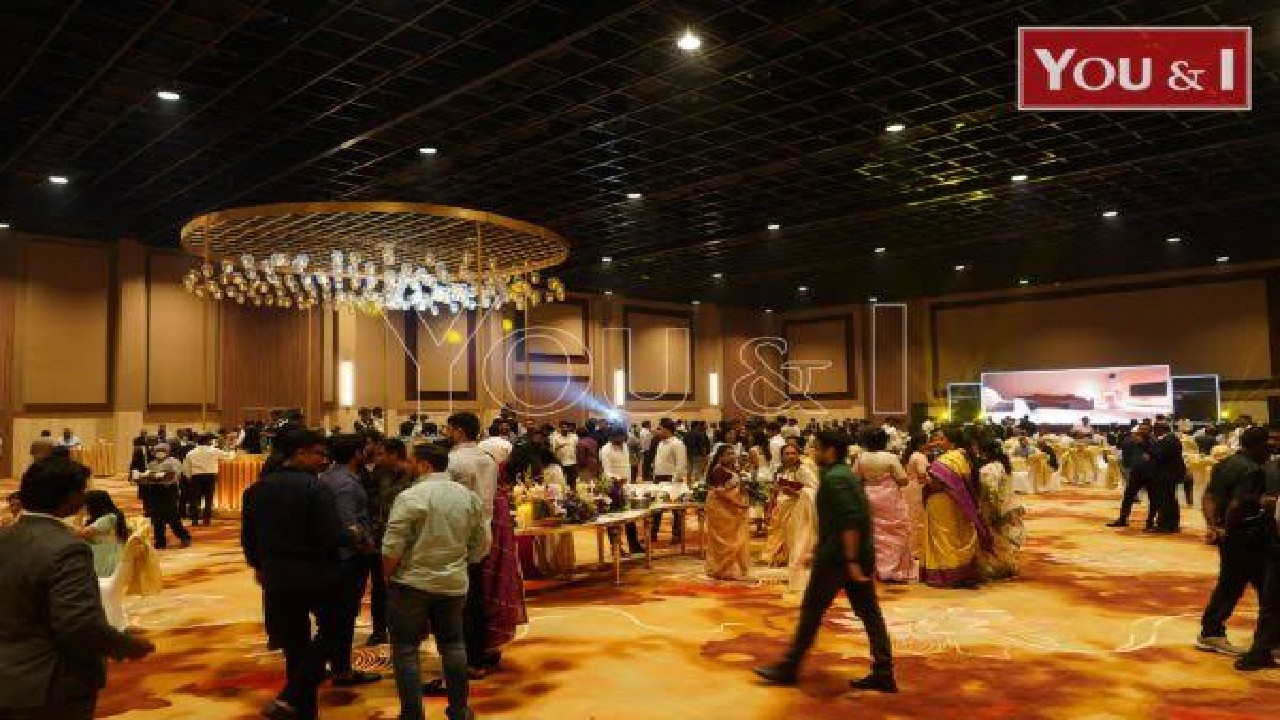 Savaaya Convention, Hyderabad
