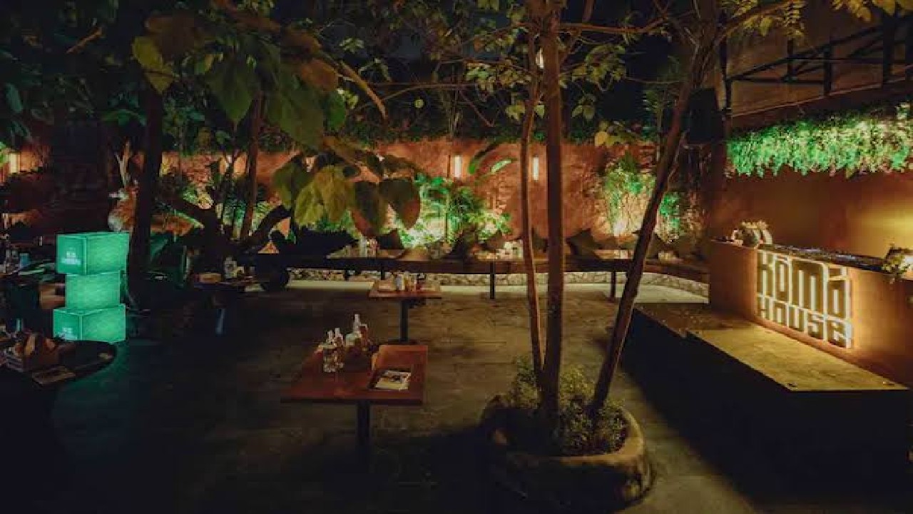 KOMO HOUSE | Sector 7, Chandigarh,
