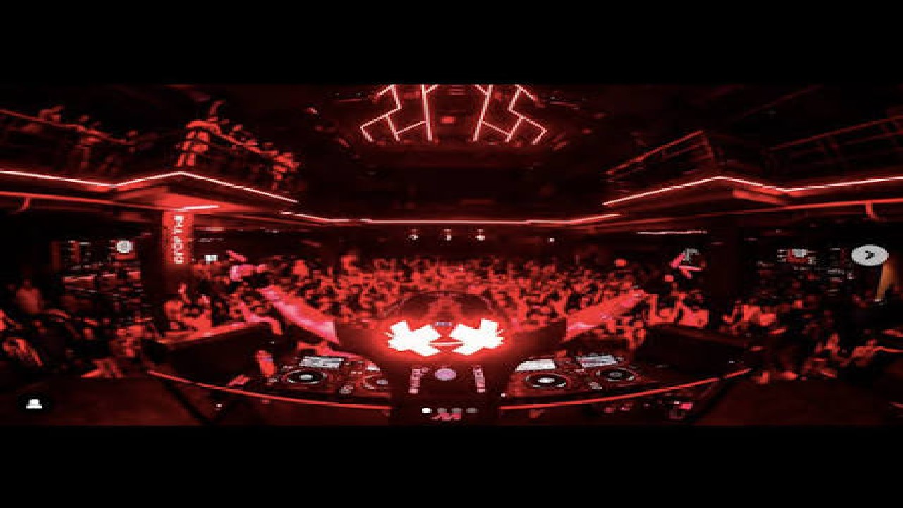 Sunburn Union | Koramangala 6th Block, Bangalore,