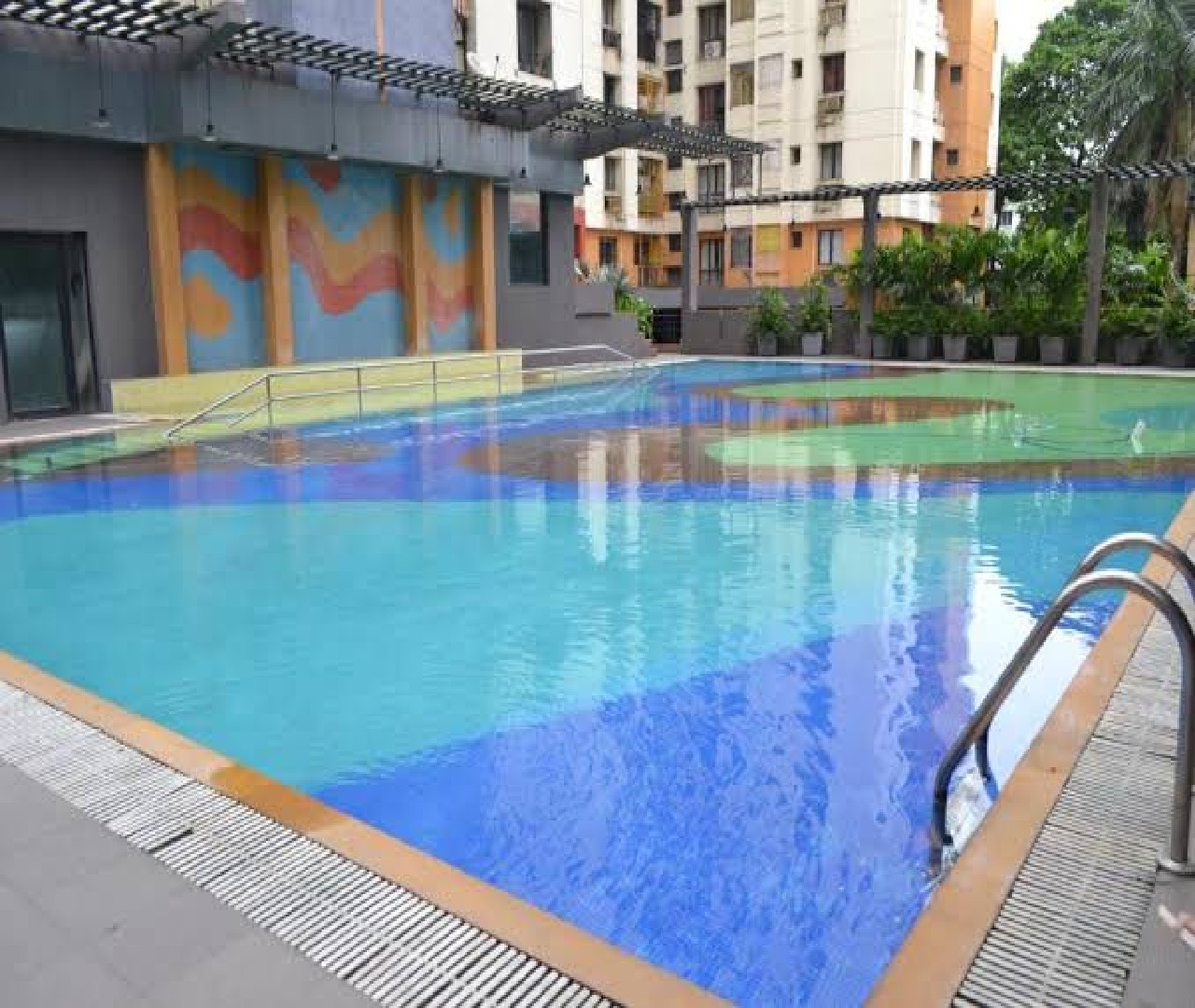Princeton Club(Tollygunge): Kolkata