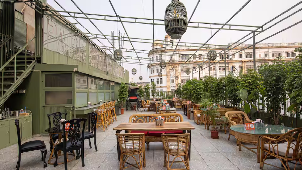 Park Street Social | Park Street Area