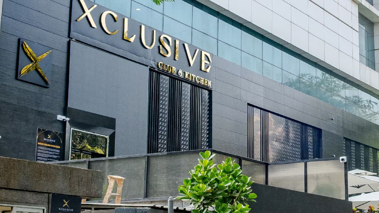 Xclusive Superclub Pune