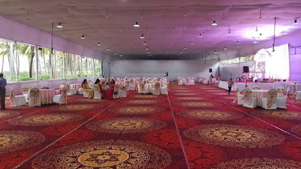 Pandit Farms, Pune
