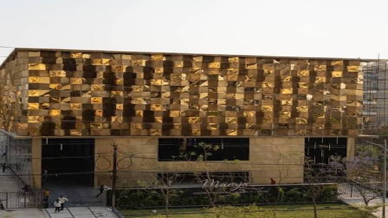 Quake | Kondapur, Hyderabad,