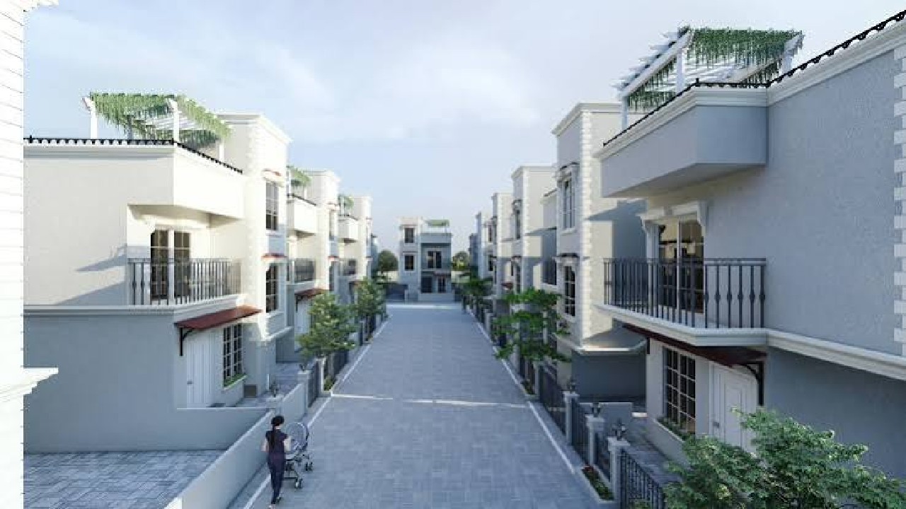 Skygarden,