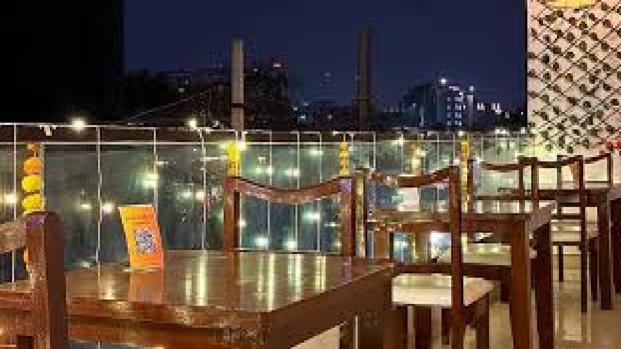 Brew Commune Cafe & Bistro, Hyderabad