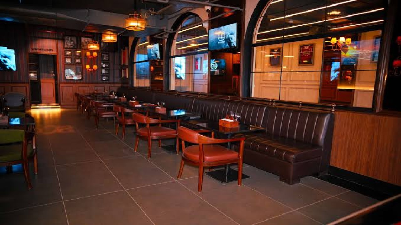 Underdoggs Ludhiana | Aggar Nagar,