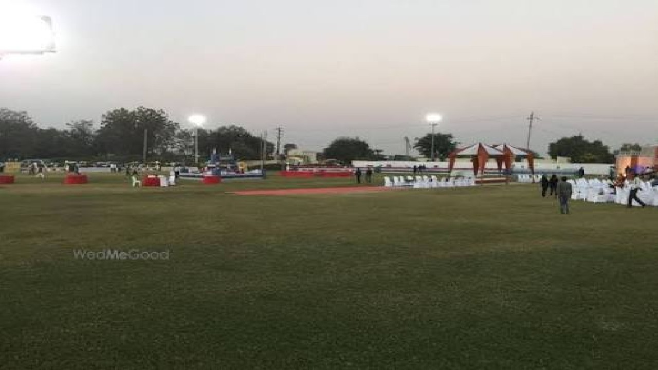 Aagman Farm, Ahmedabad