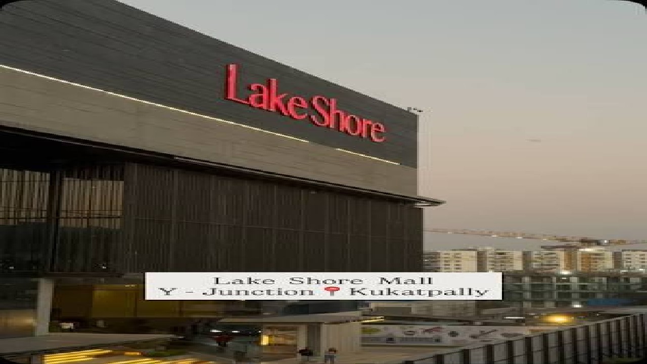 Lake Shore Mall