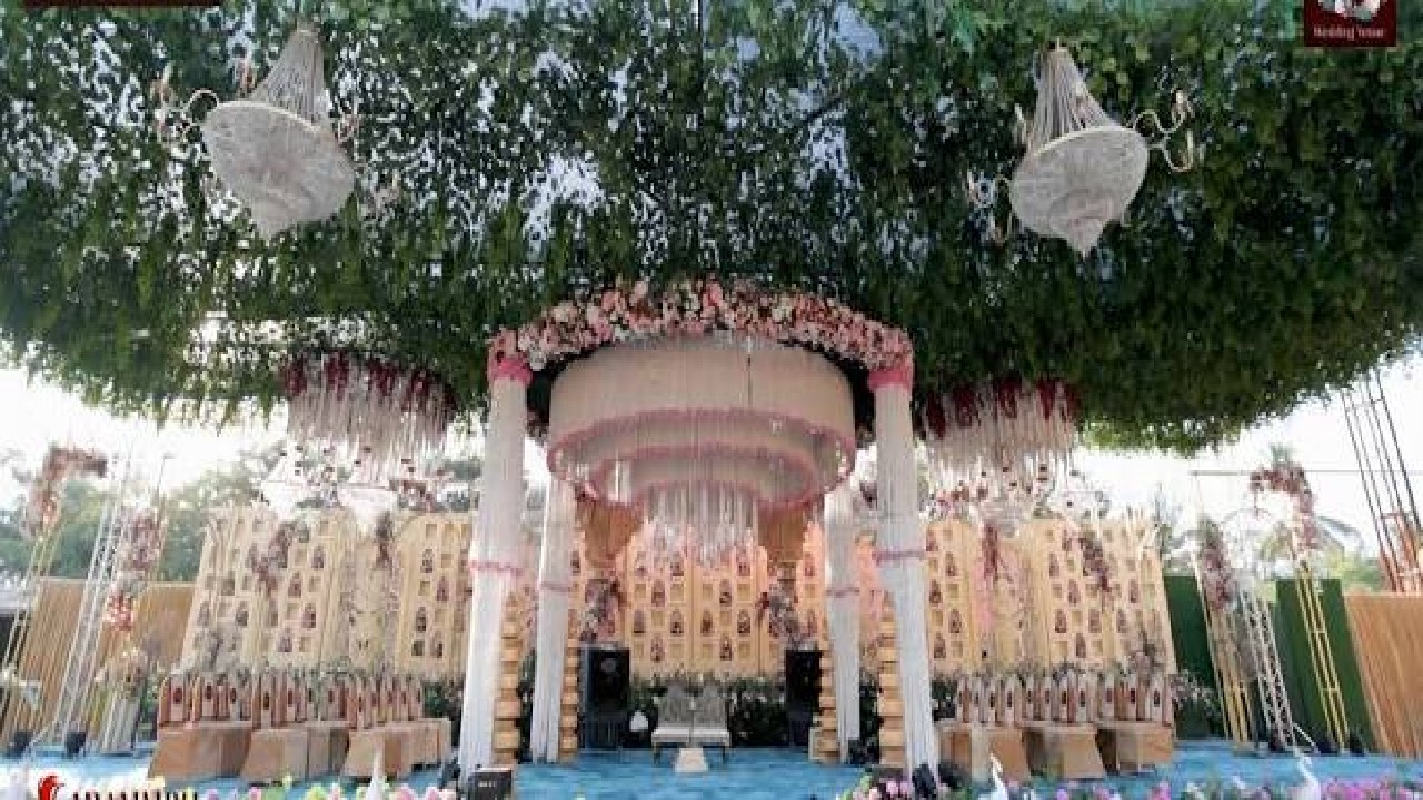 Sapphire Dome