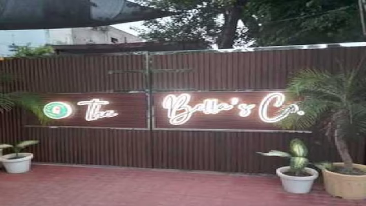 The Bella's Co