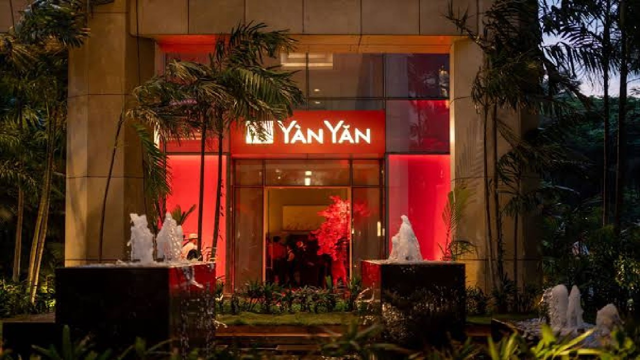 Yan Yan | Richmond Town