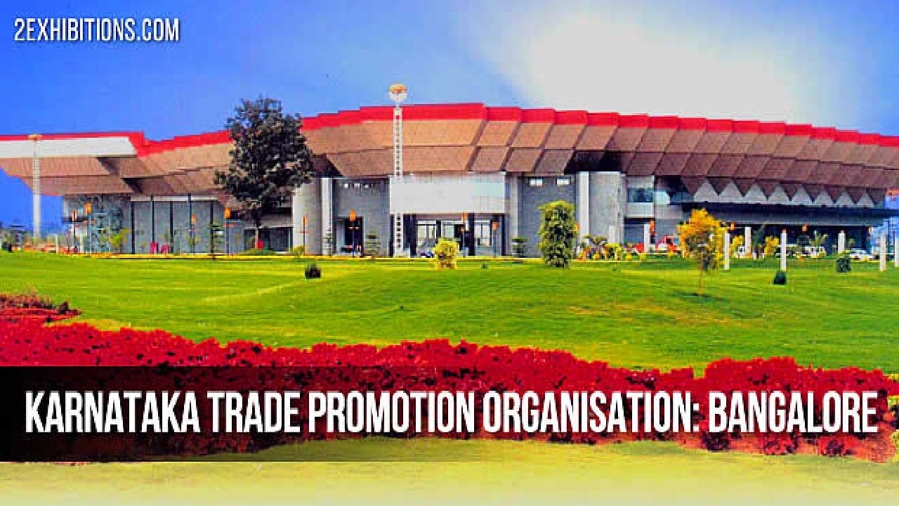KARNATAKA TRADE PROMOTION ORGANISATION