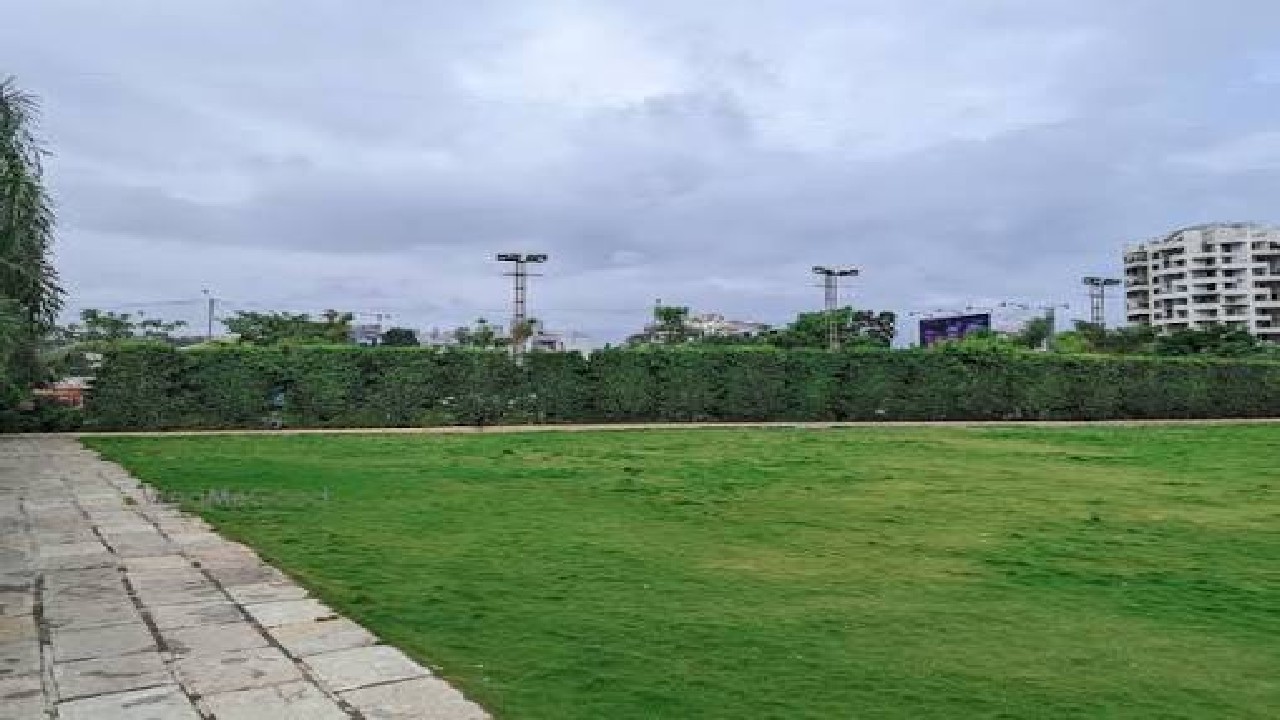 Ivy Lawns & Community Centre