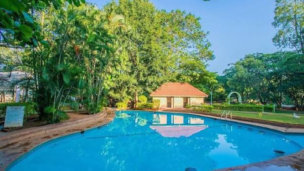 Gold Coins Club Restaurant | Gold Coins Resort, Bengaluru