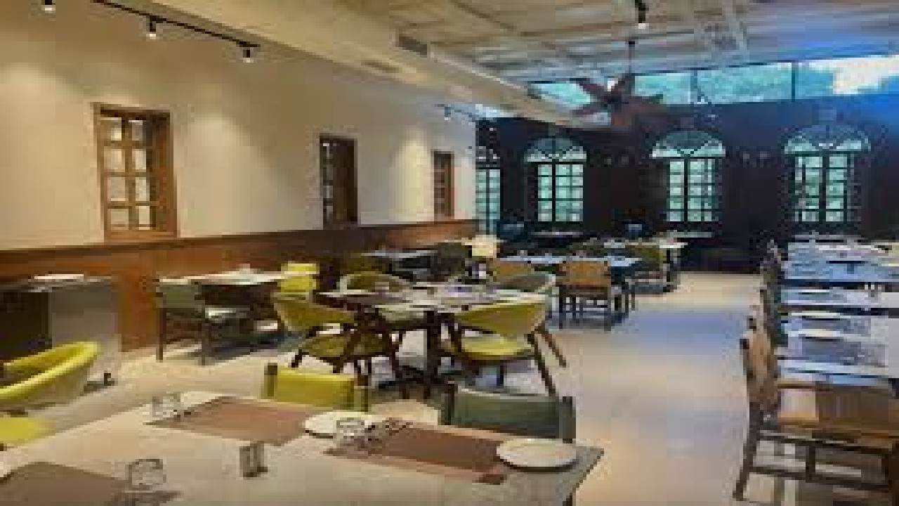 Haven Sampoorna, Chennai