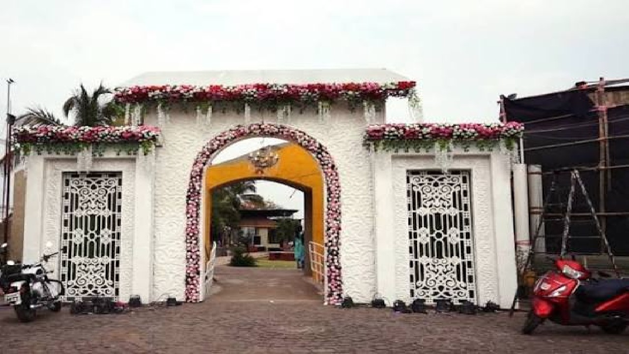Rajyog Lawns, Pune