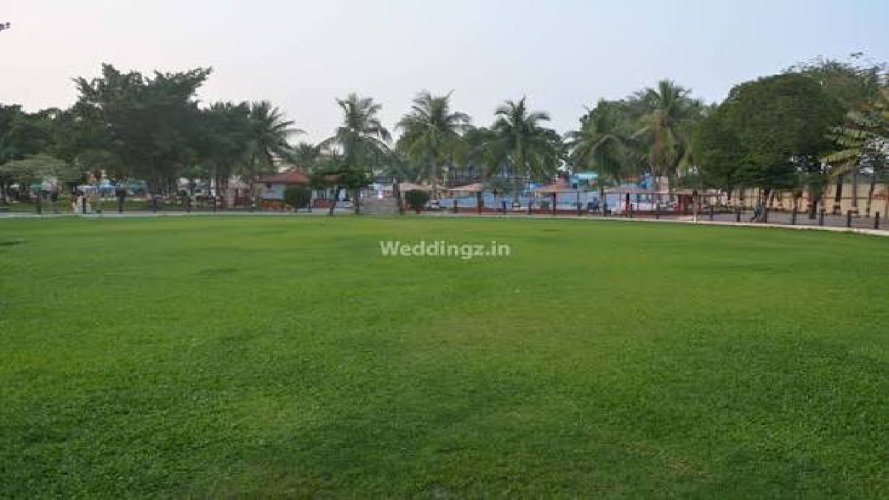Aquatica Ground, Dhapa Manpur P